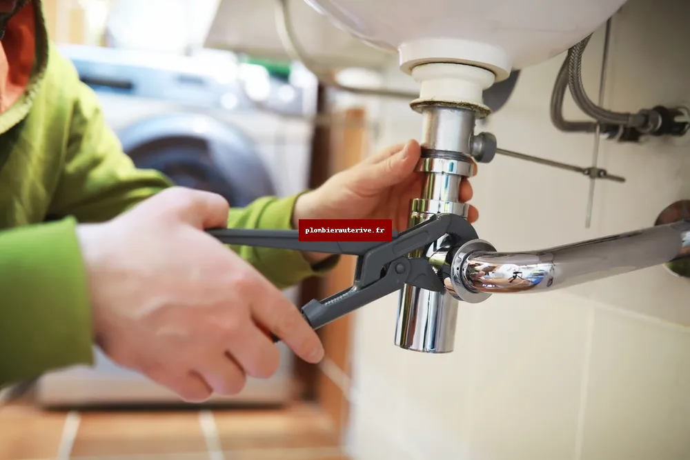 Plombier Auterive 31190