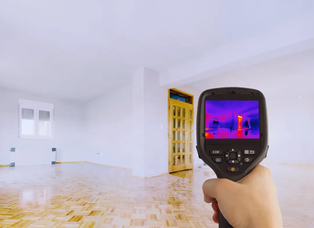 Recherche de fuite à Auterive